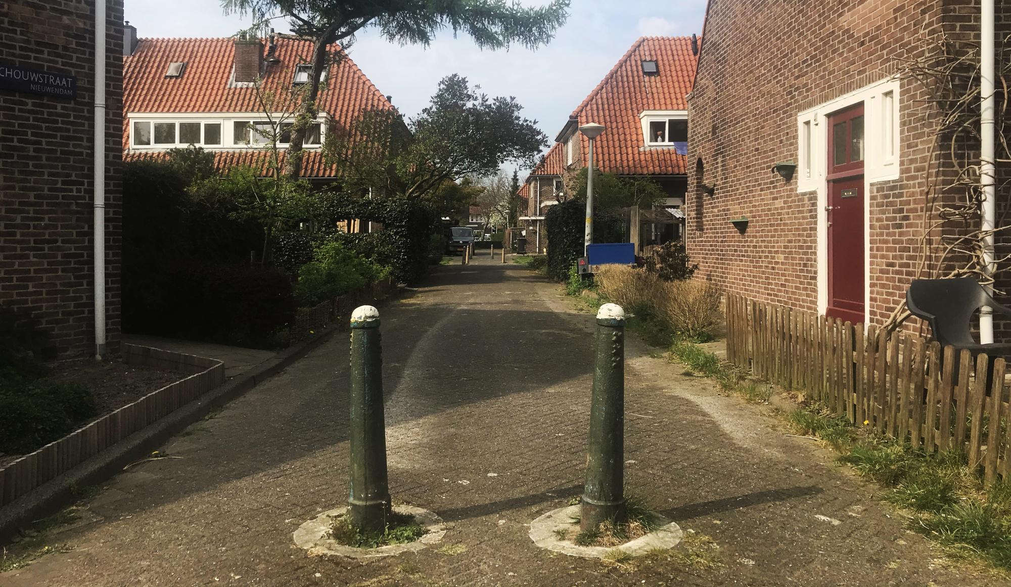 On the road again - De Vormforensen