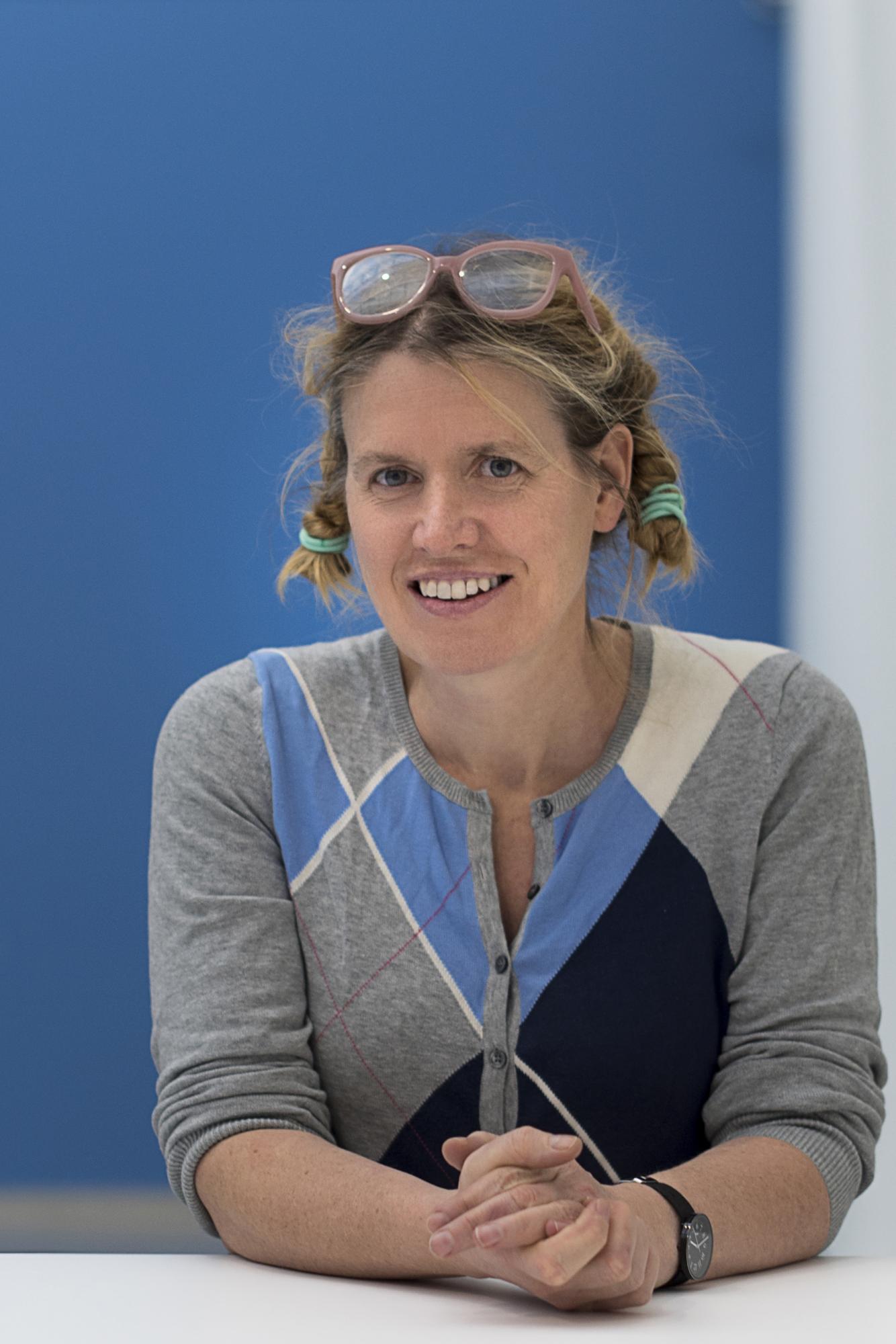 Fotografie: Lennard Heijer